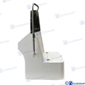 Consola Aura 470 Y 520 (alta) Goldenship