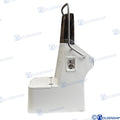 Consola Aura 470 Y 520 (alta) Goldenship