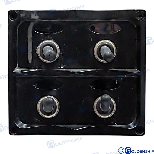 Consola Aura 470 Y 520 (alta) Goldenship