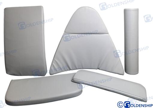 Kit De Cojines Para Embarcaciones Aura Goldenship