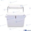 Asiento Aura 470 Y 520 Blanco Goldenship