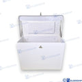 Asiento Aura 470 Y 520 Blanco Goldenship