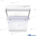 Asiento Aura 470 Y 520 Blanco Goldenship