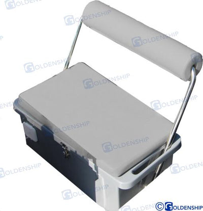 Asiento Aura 470 Y 520 Goldenship