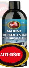 Limpiador Barco 500 Ml Autosol