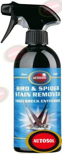 Quitamanchas Gaviotas Spray 500 Ml Autosol