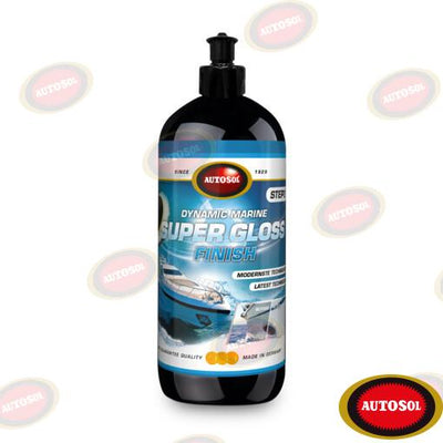 Pulimento Super Brillante 1 L Autosol