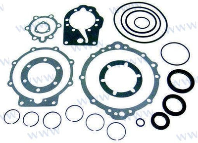 Kit Juntas Y Retenes Borg War Borg Warner A4867HA
