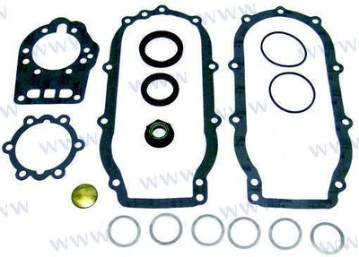 Kit Juntas Y Retenes Borg War Borg Warner 1308-410-001
