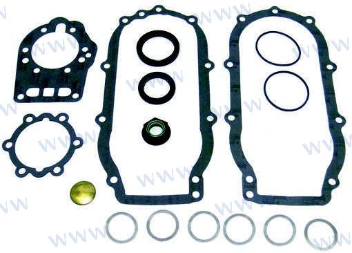 Kit Juntas Y Retenes Borg War Borg Warner 1308-410-001