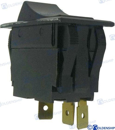 Interruptor On-off-on Goldenship (Ref. A/P3512)