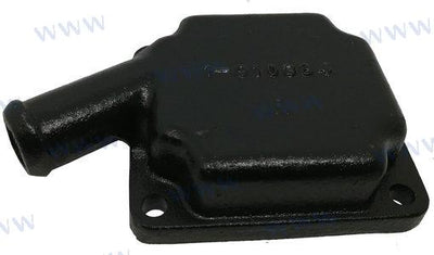 Tapa Colector 910384 Omc