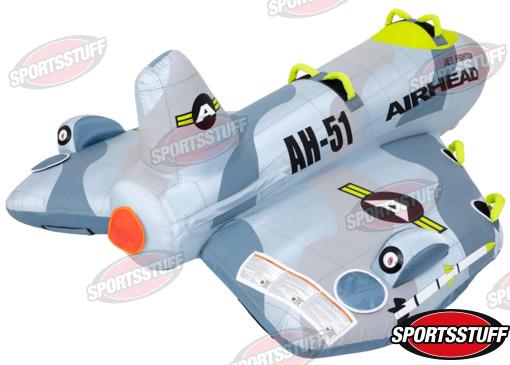 Jet Fighter 1P Sportsstuff