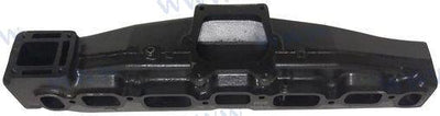 Colector Mcm 6 Linea Mercruiser 58759A1