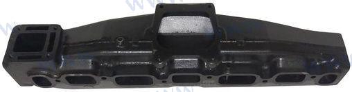 Colector Mcm 6 Linea Mercruiser 58759A1
