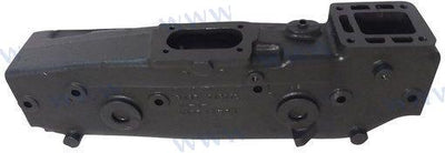 Colector Escape Mercruiser 4L. OMC 95862A5