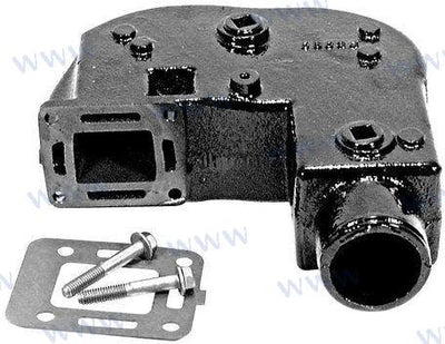 Codo Escape Mercruiser OMC 55538A2
