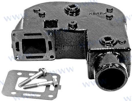 Codo Escape Mercruiser OMC 55538A2