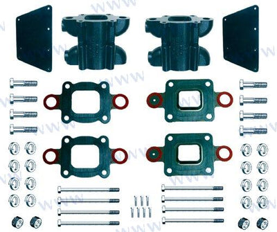 Espaciador Mercruiser 864908A1
