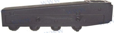 Colector Escape 47735A1 Mcm Mercruiser 47735A17