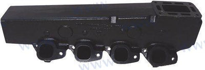 Colector Escape 47736A1 Mcm Mercruiser 47736A17