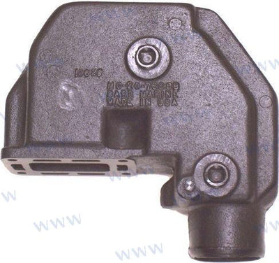 Codo Escape 76668A3 Mcm Mercruiser