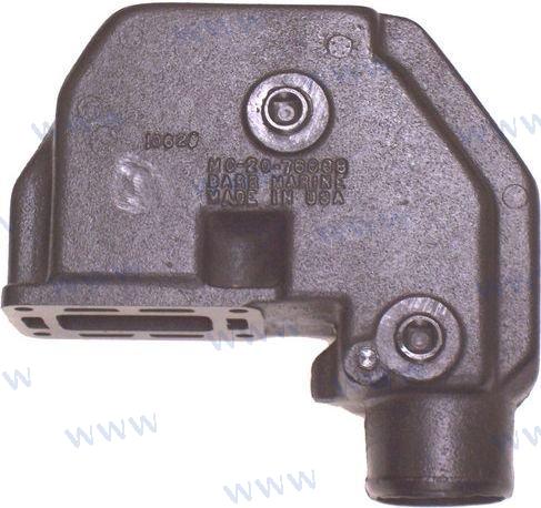 Codo Escape 76668A3 Mcm Mercruiser