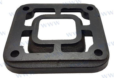 Adaptador Codo OMC