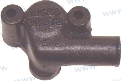 Tapa Termostato Mercruiser 60372A1