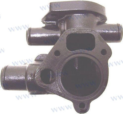 Cuerpo Termostato Mercruiser 889333