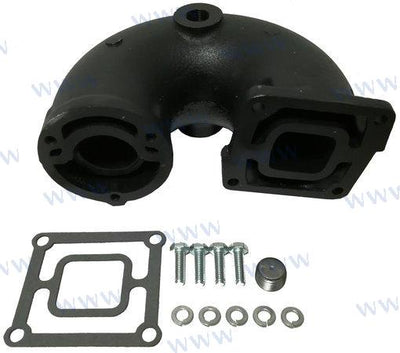 Codo Escape Omc 980536