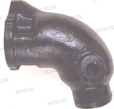 Codo Escape Omc 981281