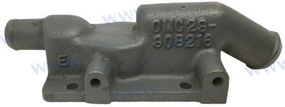 Cuerpo Termostato Omc 908216