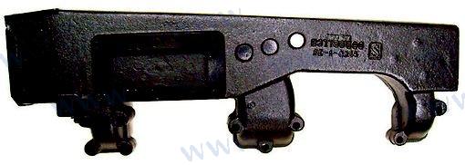 Colector Perkins 160 H.p MOD.T6.354M 89058