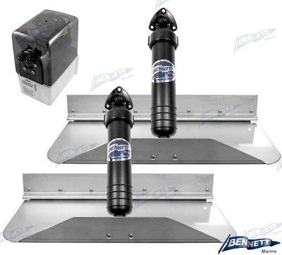 Kit Flaps 46X23 Bennet