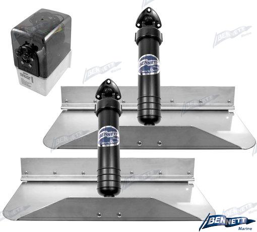 Kit Flaps 46X23 Bennet