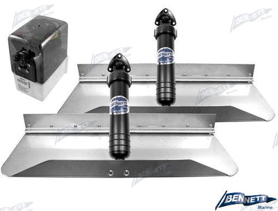 Kit Flaps 61X23 Bennet