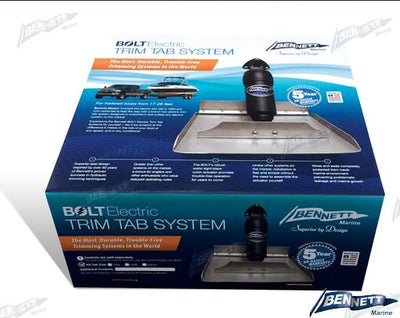 Kit Flaps Electrico 61X23 Bennet
