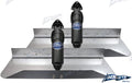 Kit Flaps Electrico 61X23 Bennet
