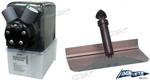 Kit Flaps 76X23 Bennet