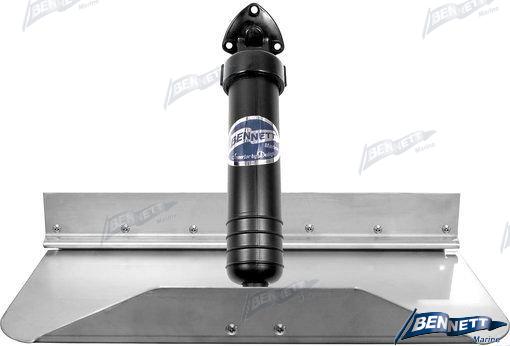 Kit Flaps 122X23 Bennet