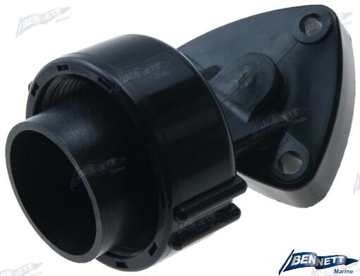 Soporte Superior Actuator Bennet