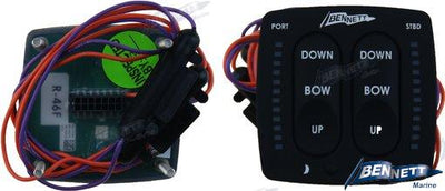 Control Display Para BEEIC5000 Bennet