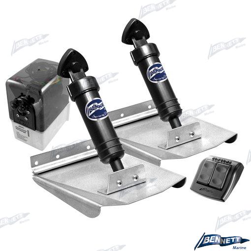 Kit Flaps 20X25 Sport Bennet