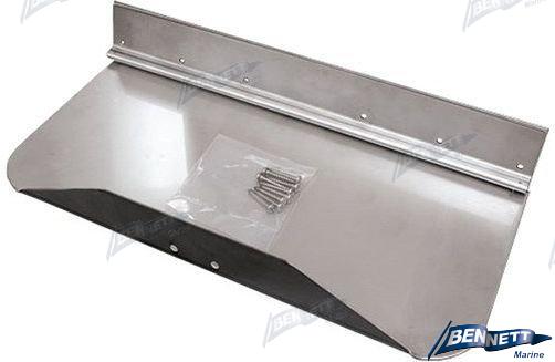 Plancha Flaps 122X23 Bennet