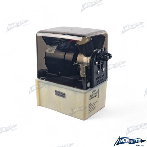 Bomba Hidraulica 24 V Bennet
