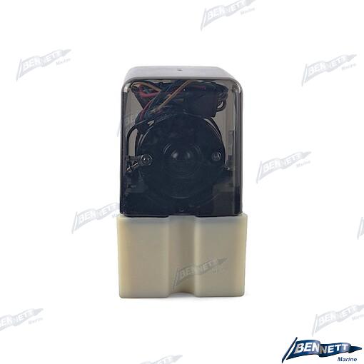 Bomba Hidraulica 24 V Bennet