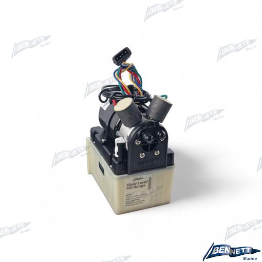Bomba Hidraulica 24 V Bennet