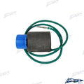 Valvula Solenoide Verde 12V Bennet