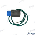 Valvula Solenoide Verde 12V Bennet
